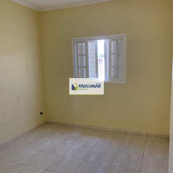 Casa em Itanhaém, bairro Balneário Nova Itanhaém