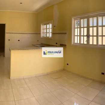 Casa em Itanhaém, bairro Balneário Nova Itanhaém