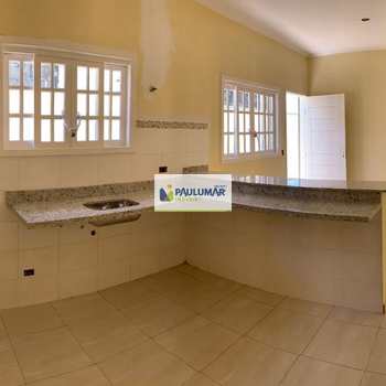 Casa em Itanhaém, bairro Balneário Nova Itanhaém