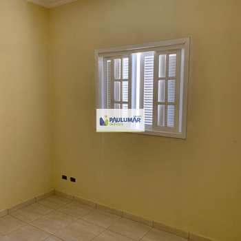 Casa em Itanhaém, bairro Balneário Nova Itanhaém
