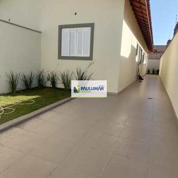 Casa em Itanhaém, bairro Balneário Nova Itanhaém