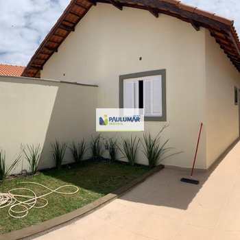 Casa em Itanhaém, bairro Balneário Nova Itanhaém