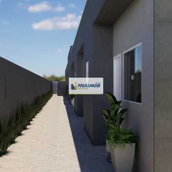 Casa em Itanhaém, bairro Cibratel II