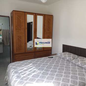 Casa em Itanhaém, bairro Balneário Tupy