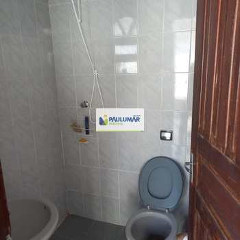 Casa em Itanhaém, bairro Balneário Tupy