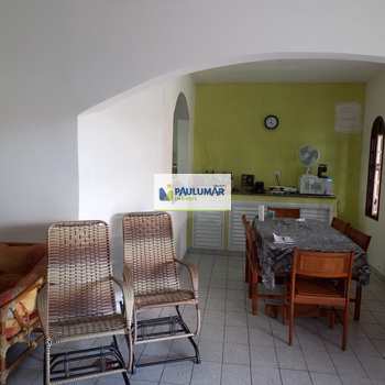 Casa em Itanhaém, bairro Balneário Tupy