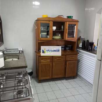 Casa em Itanhaém, bairro Balneário Tupy