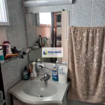 Casa em Itanhaém, bairro Balneário Tupy
