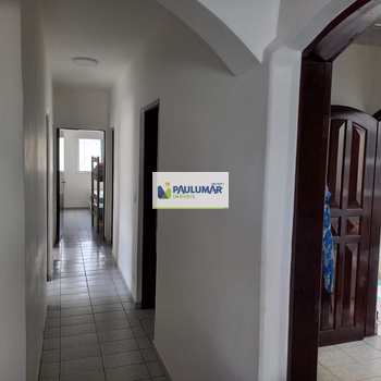 Casa em Itanhaém, bairro Balneário Tupy