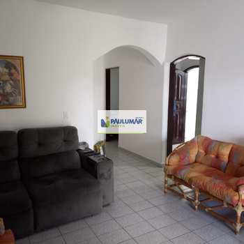 Casa em Itanhaém, bairro Balneário Tupy