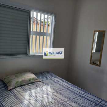 Casa em Itanhaém, bairro Balneário Tupy