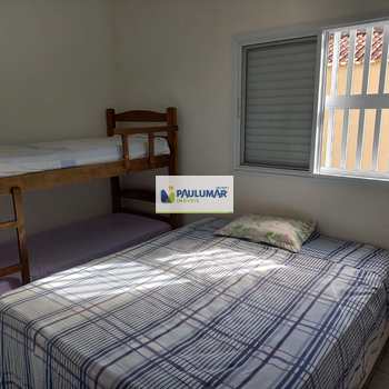 Casa em Itanhaém, bairro Balneário Tupy