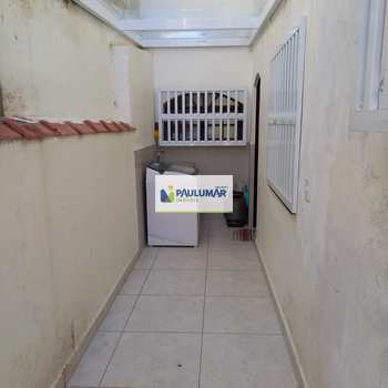 Casa em Itanhaém, bairro Balneário Tupy