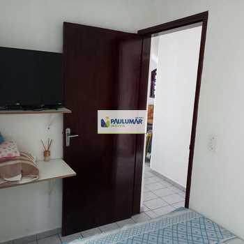 Casa em Itanhaém, bairro Balneário Tupy
