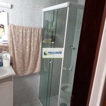 Casa em Itanhaém, bairro Balneário Tupy