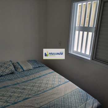 Casa em Itanhaém, bairro Balneário Tupy