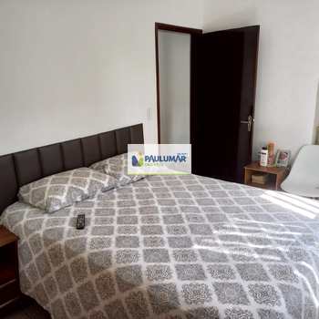 Casa em Itanhaém, bairro Balneário Tupy