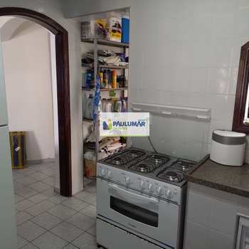 Casa em Itanhaém, bairro Balneário Tupy