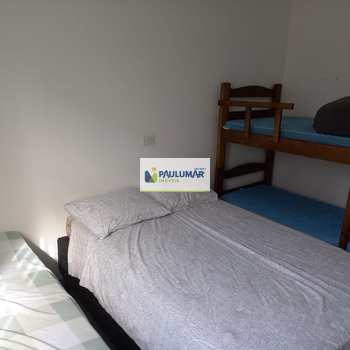 Casa em Itanhaém, bairro Balneário Tupy