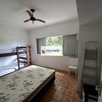 Apartamento em Itanhaém, bairro Praia do Sonho