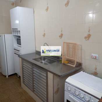 Apartamento em Itanhaém, bairro Praia do Sonho