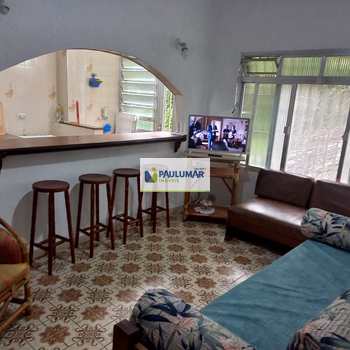 Apartamento em Itanhaém, bairro Praia do Sonho