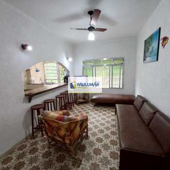 Apartamento em Itanhaém, bairro Praia do Sonho