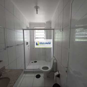 Apartamento em Itanhaém, bairro Praia do Sonho