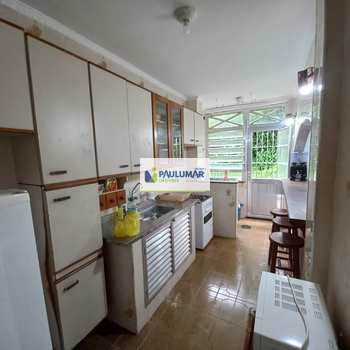 Apartamento em Itanhaém, bairro Praia do Sonho