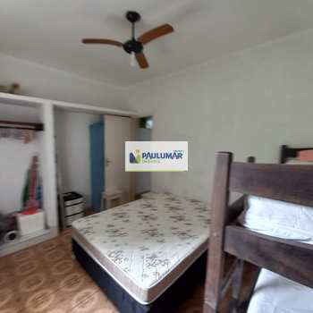 Apartamento em Itanhaém, bairro Praia do Sonho