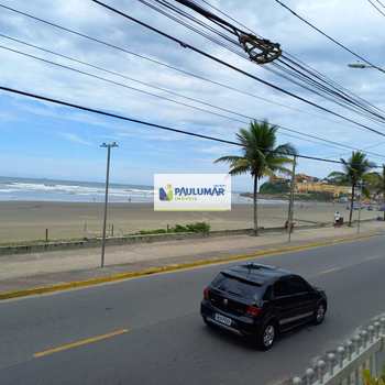Apartamento em Itanhaém, bairro Praia do Sonho