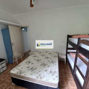 Apartamento em Itanhaém, bairro Praia do Sonho