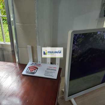 Apartamento em Itanhaém, bairro Praia do Sonho