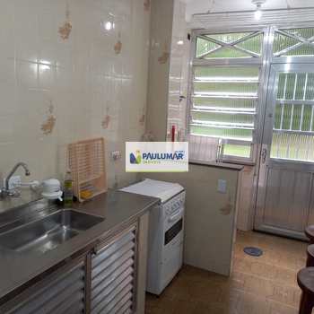 Apartamento em Itanhaém, bairro Praia do Sonho