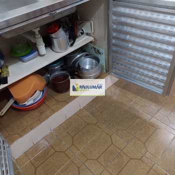 Apartamento em Itanhaém, bairro Praia do Sonho