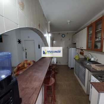 Apartamento em Itanhaém, bairro Praia do Sonho