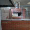 Salão em Praia Grande, bairro Solemar