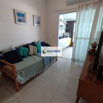 Apartamento em Mongaguá, bairro Vila Anhanguera