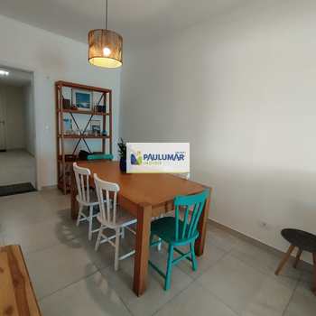Apartamento em Mongaguá, bairro Vila Anhanguera
