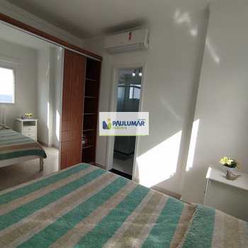 Apartamento em Mongaguá, bairro Vila Anhanguera