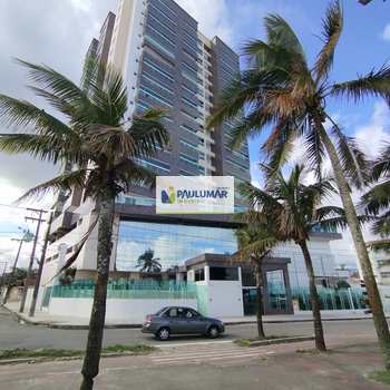 Apartamento em Mongaguá, bairro Vila Anhanguera