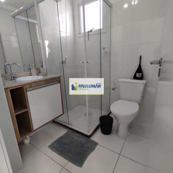 Apartamento em Mongaguá, bairro Vila Anhanguera