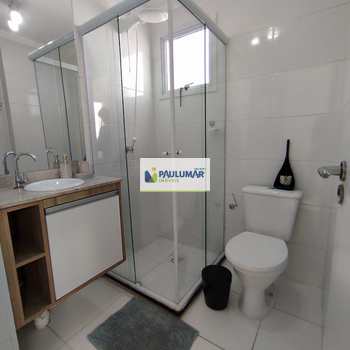 Apartamento em Mongaguá, bairro Vila Anhanguera