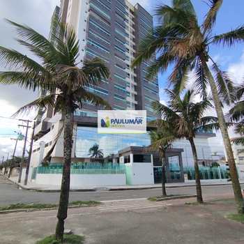 Apartamento em Mongaguá, bairro Vila Anhanguera