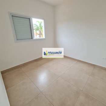 Casa em Itanhaém, bairro Jardim das Palmeiras