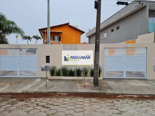 Casa, código 833108 em Itanhaém, bairro Jardim das Palmeiras
