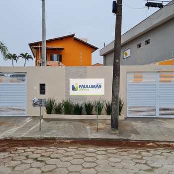 Casa em Itanhaém, bairro Jardim das Palmeiras