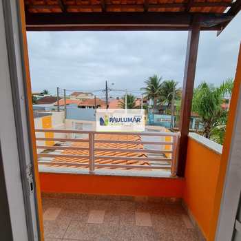 Casa em Itanhaém, bairro Jardim das Palmeiras