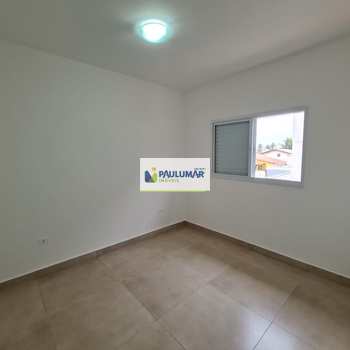 Casa em Itanhaém, bairro Jardim das Palmeiras