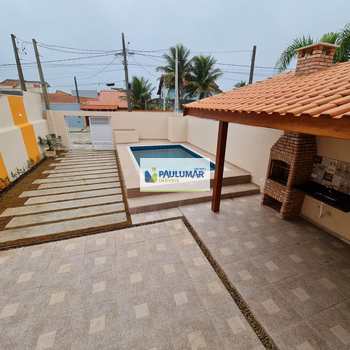 Casa em Itanhaém, bairro Jardim das Palmeiras